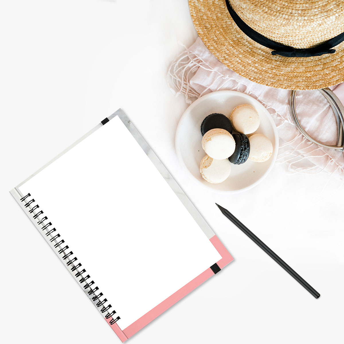 How To Start A Wellbeing Journal